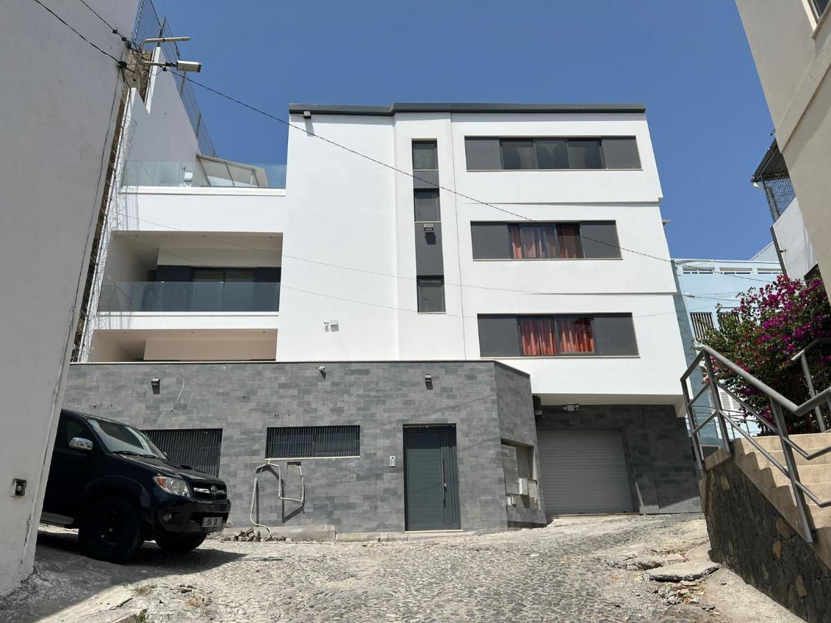 Sea Views Apartments Gamboa Praia Exterior photo