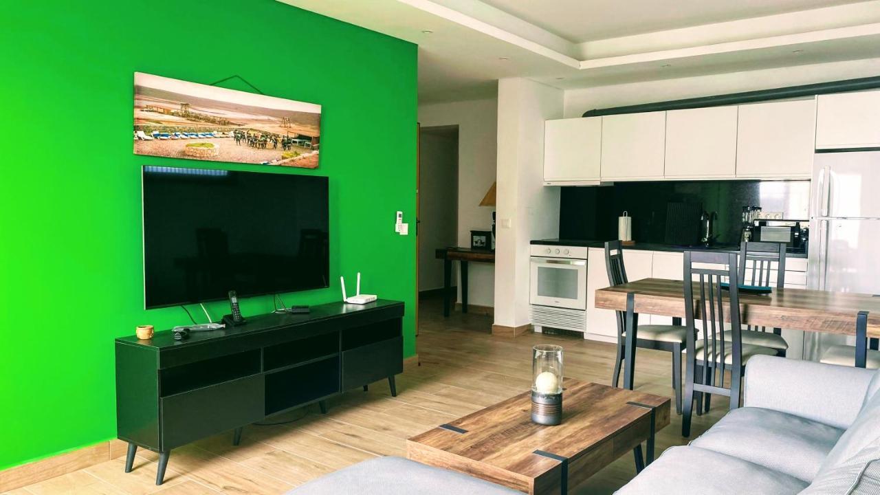 Sea Views Apartments Gamboa Praia Exterior photo